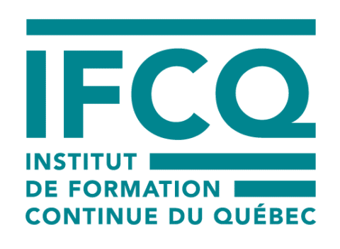 Relation d'aide - Institut de formation continue du Québec