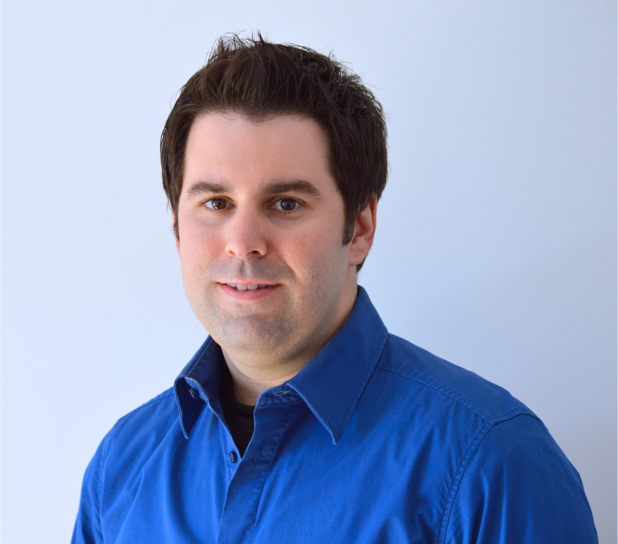 Philippe De Grandpré